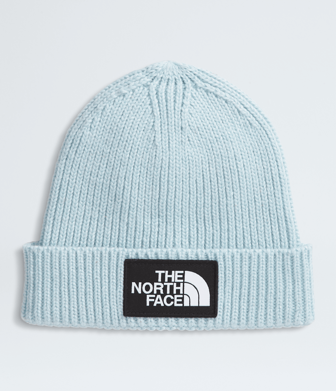 Baby Logo Box Beanie - The North Face