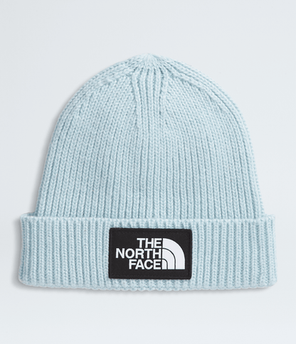 Baby Logo Box Beanie - The North Face
