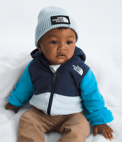 Baby Logo Box Beanie - The North Face
