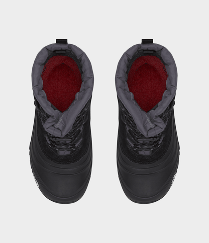Youth Alpenglow V Waterproof Boots - The North Face