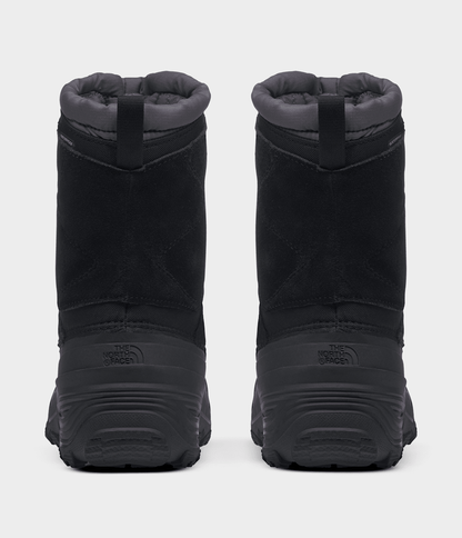 Youth Alpenglow V Waterproof Boots - The North Face