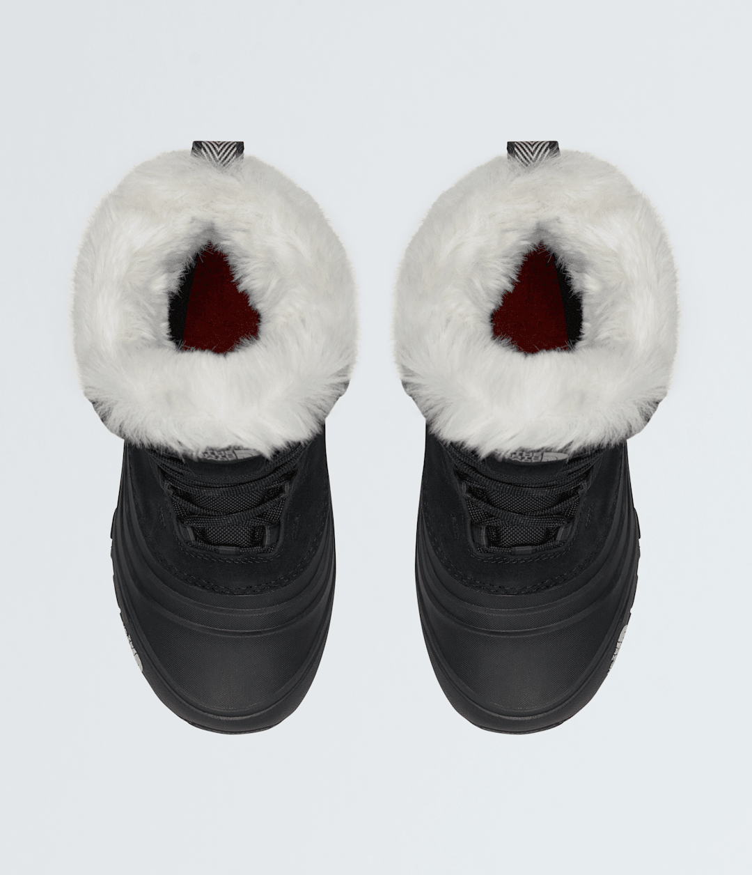 Youth Shellista V Lace Waterproof Boots - The North Face