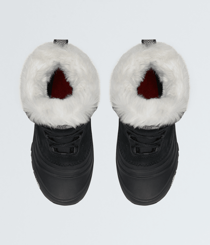 Youth Shellista V Lace Waterproof Boots - The North Face