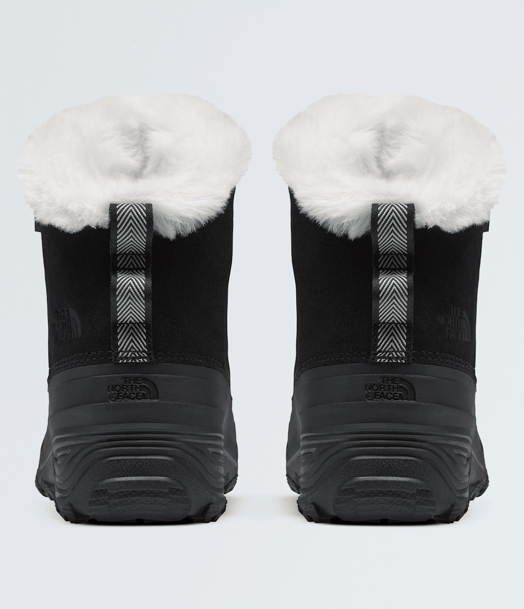 Youth Shellista V Lace Waterproof Boots - The North Face