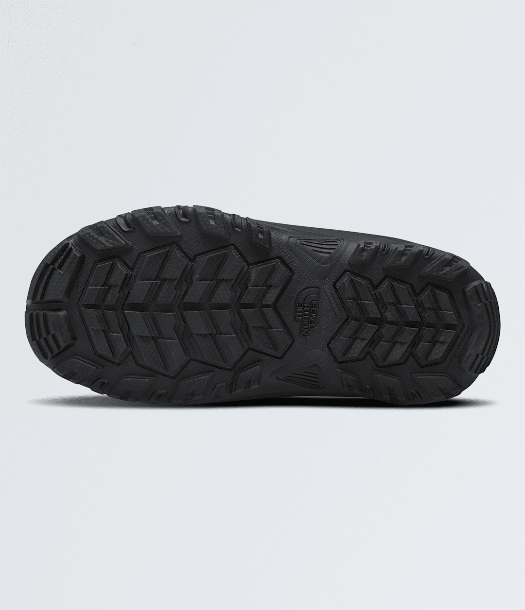Youth Shellista V Lace Waterproof Boots - The North Face