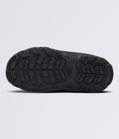 Youth Shellista V Lace Waterproof Boots - The North Face