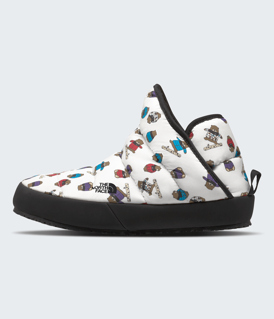 Youth THERMOBALL™ Traction Booties - The North Face