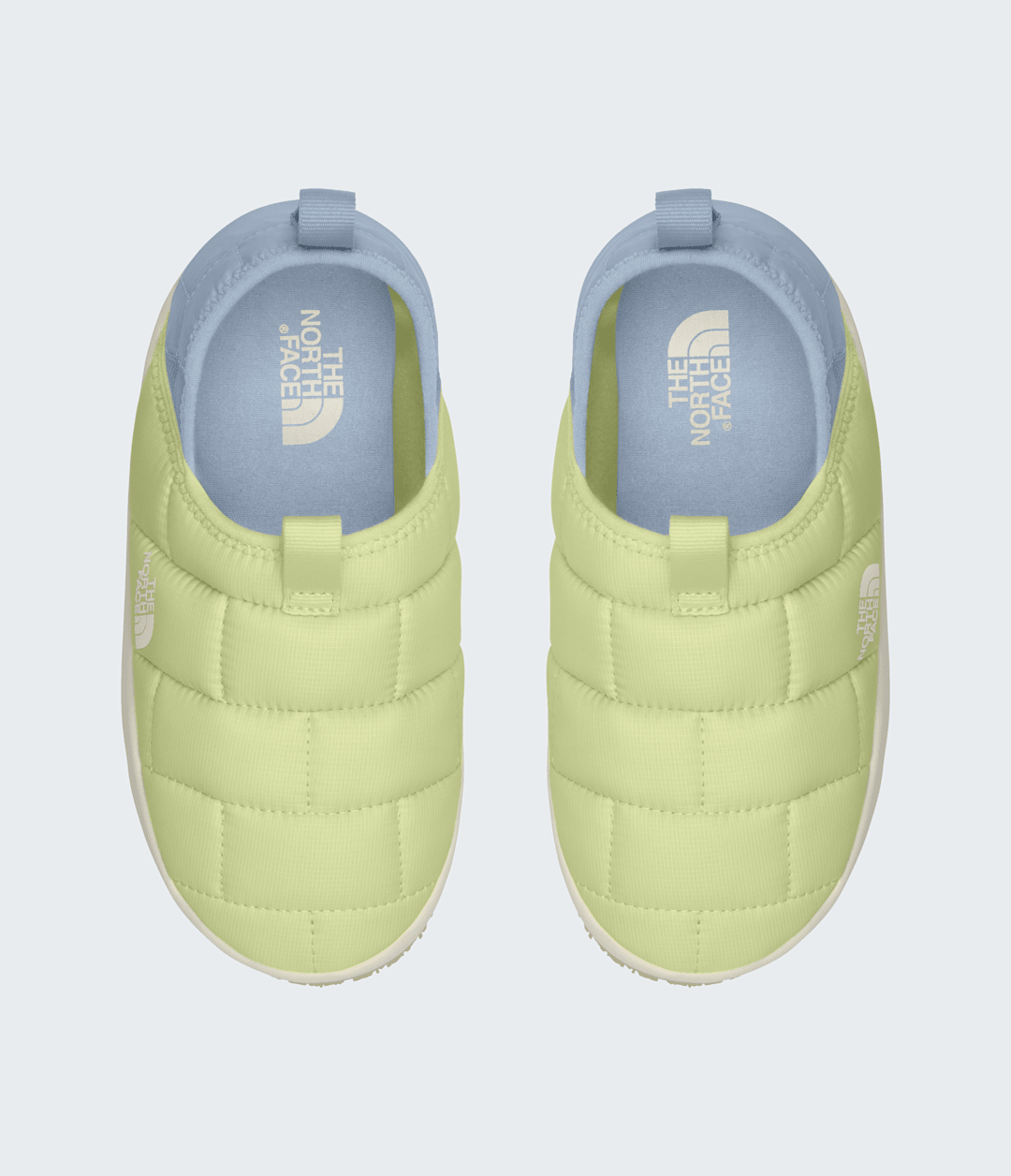 Youth THERMOBALL™ Traction Mules II - The North Face