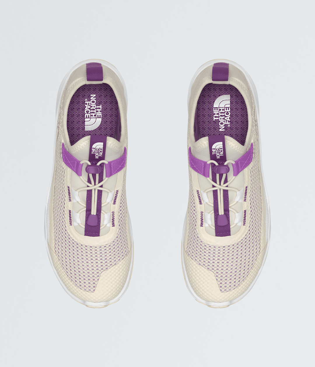 Youth Platte Canyon Shoes - The North Face