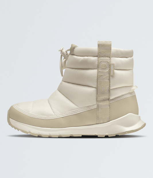 Youth THERMOBALL™ Pull-On Waterproof Boots - The North Face
