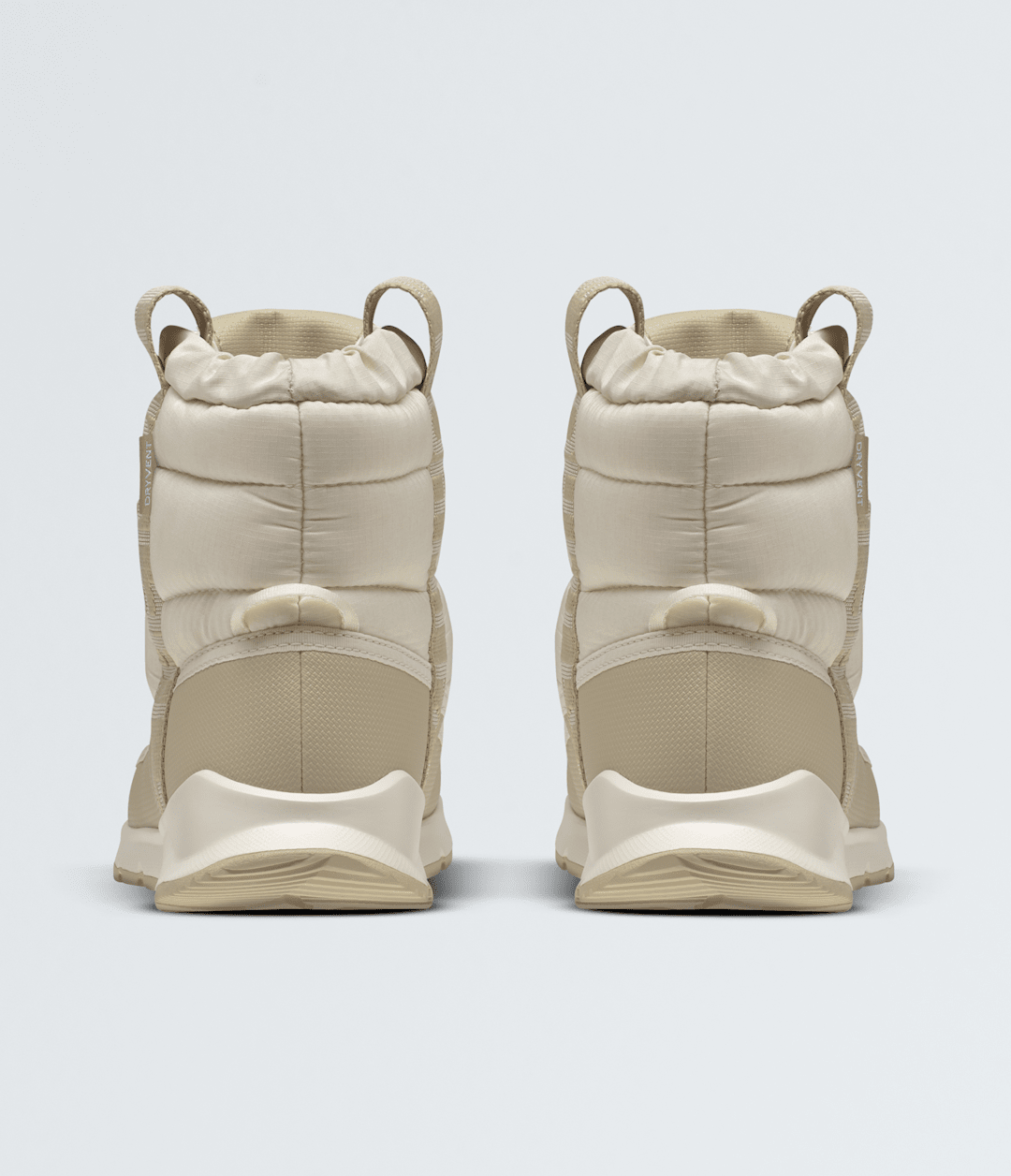 Youth THERMOBALL™ Pull-On Waterproof Boots - The North Face
