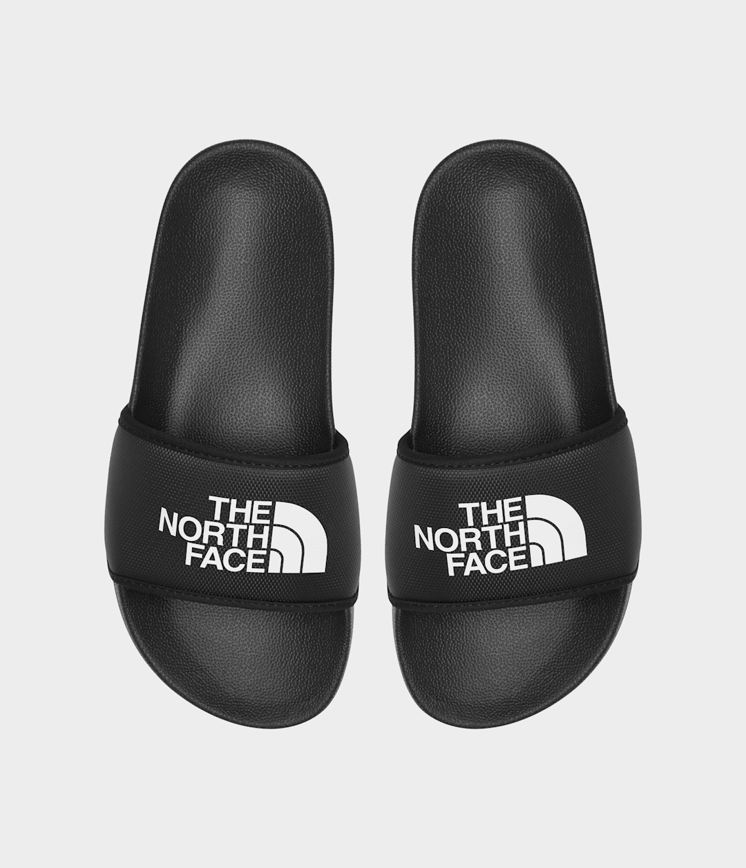 Youth Base Camp Slides III - The North Face