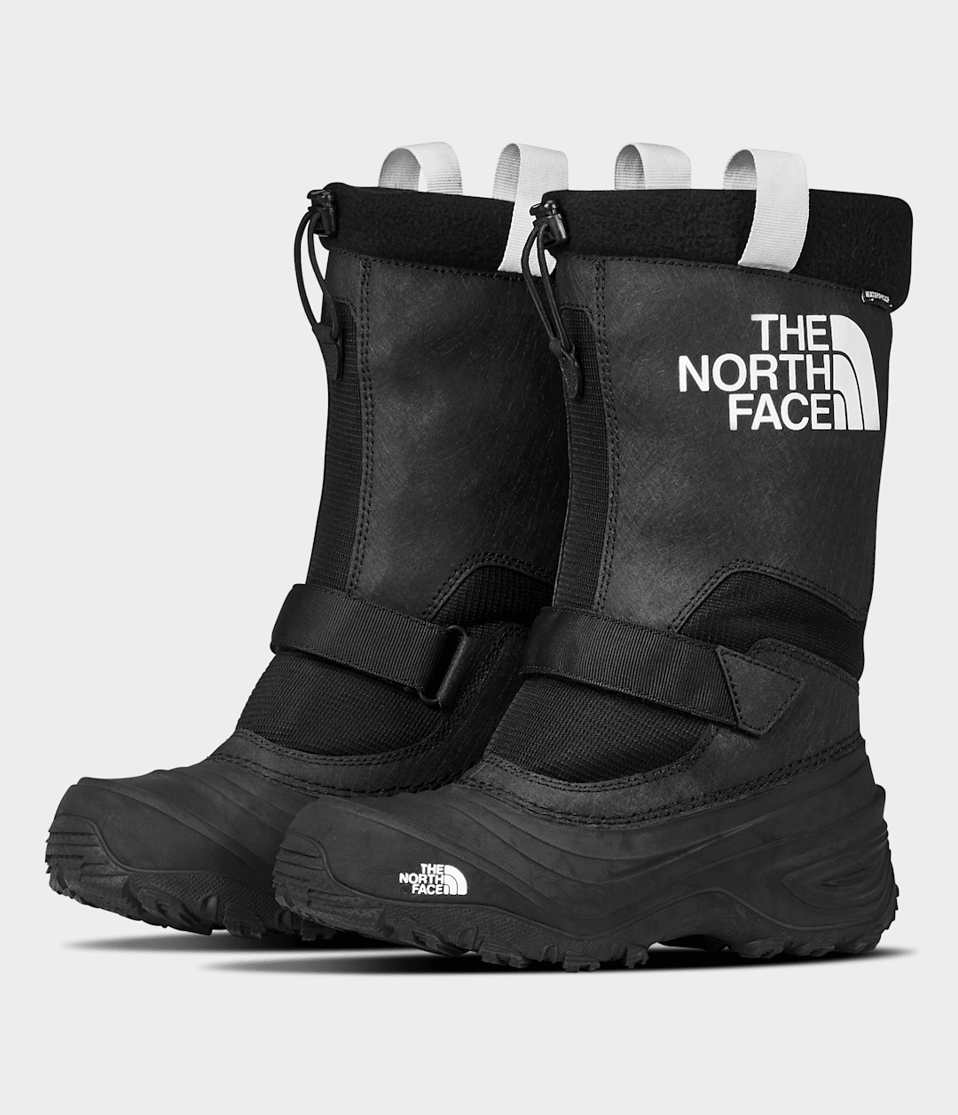 Youth Alpenglow Extreme III Boots - The North Face