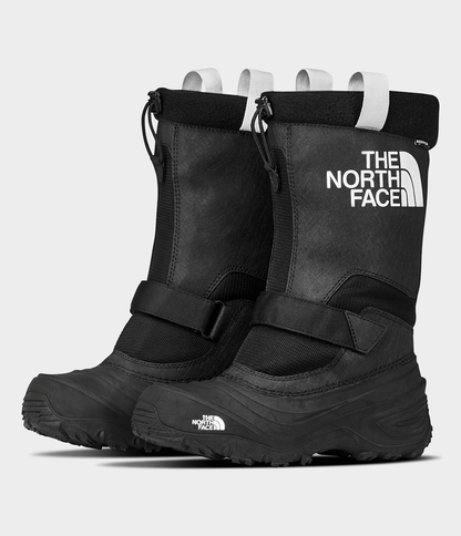 Youth Alpenglow Extreme III Boots - The North Face