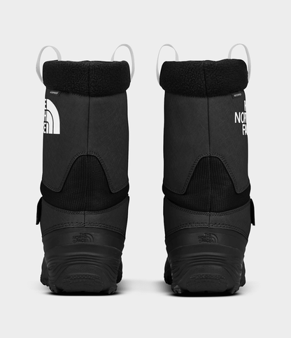 Youth Alpenglow Extreme III Boots - The North Face