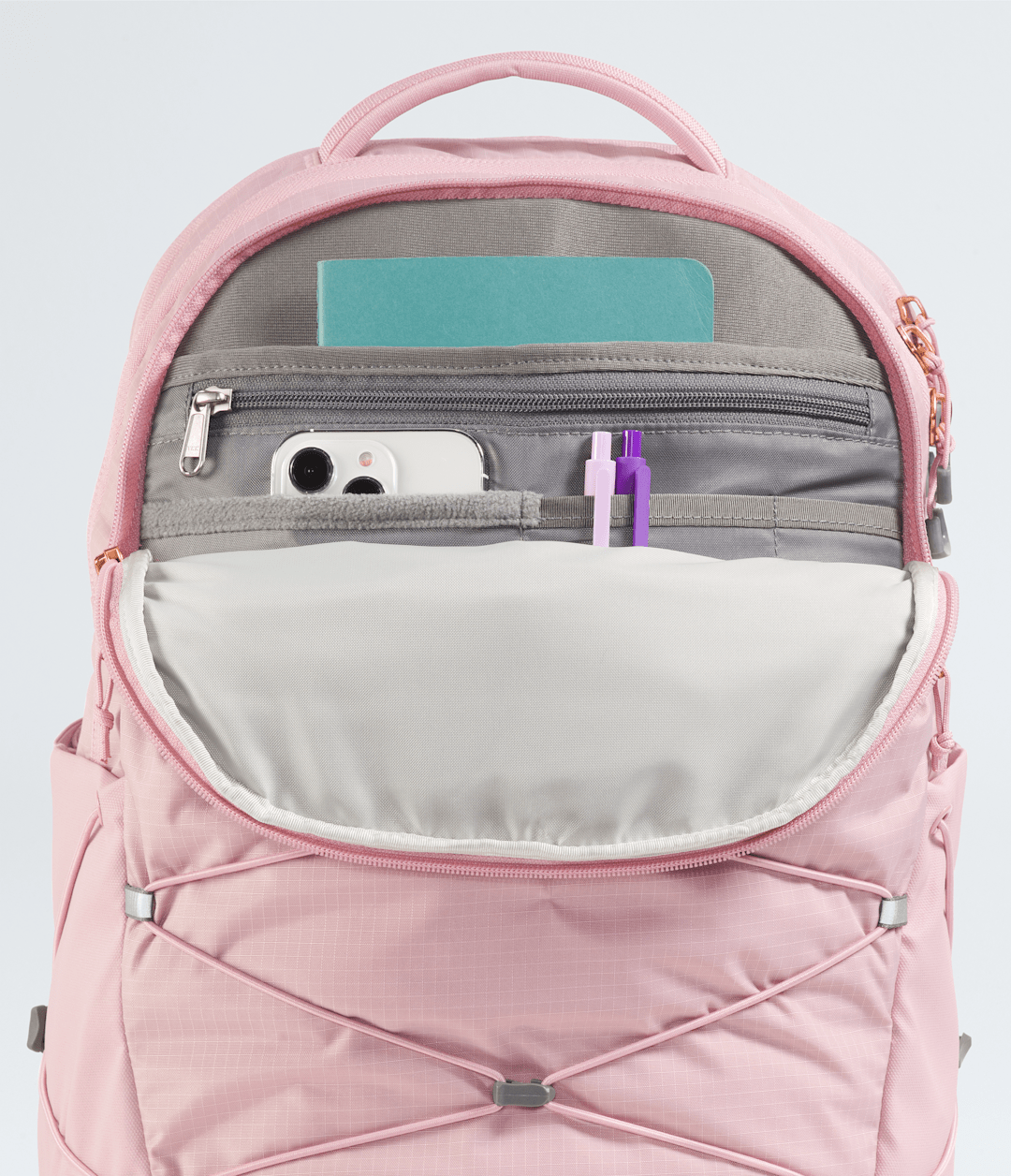 Women’s Borealis Luxe Backpack - The North Face
