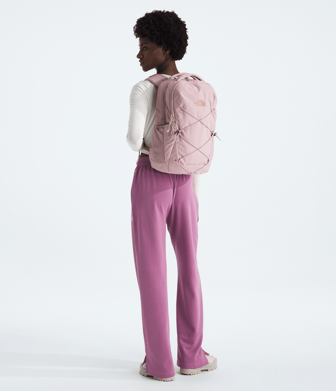 Women’s Jester Luxe Backpack - The North Face
