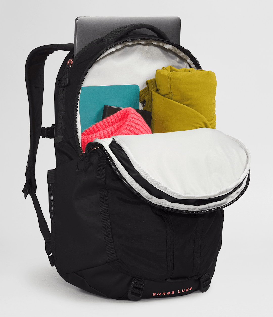 Women’s Surge Luxe Backpack - The North Face