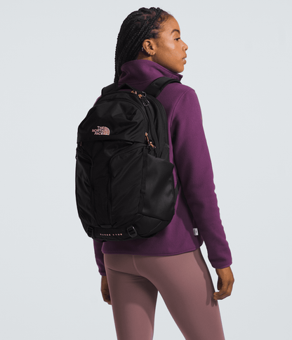 Women’s Surge Luxe Backpack - The North Face