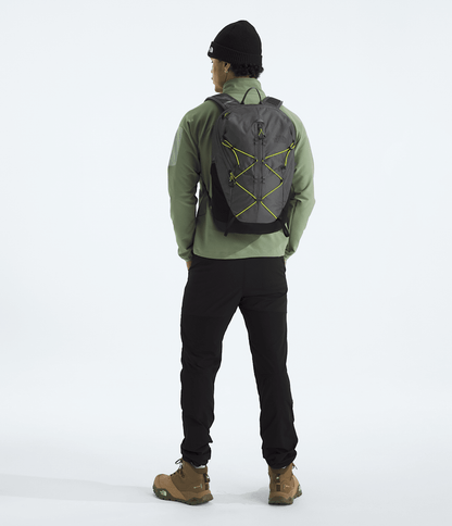Borealis Trail Backpack - The North Face
