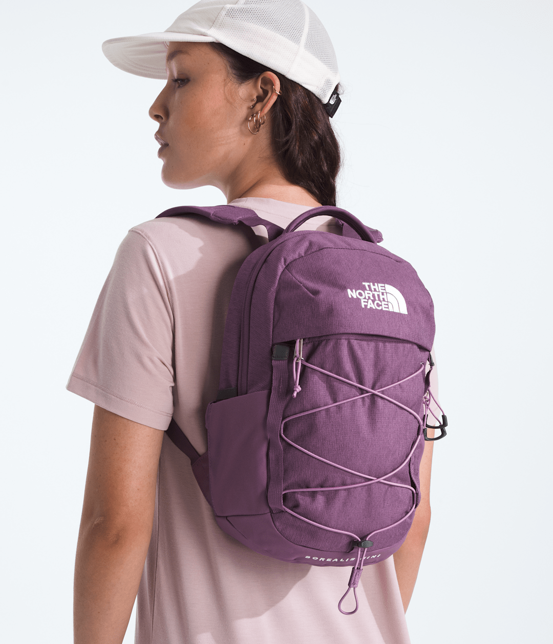 Borealis Mini Backpack - The North Face