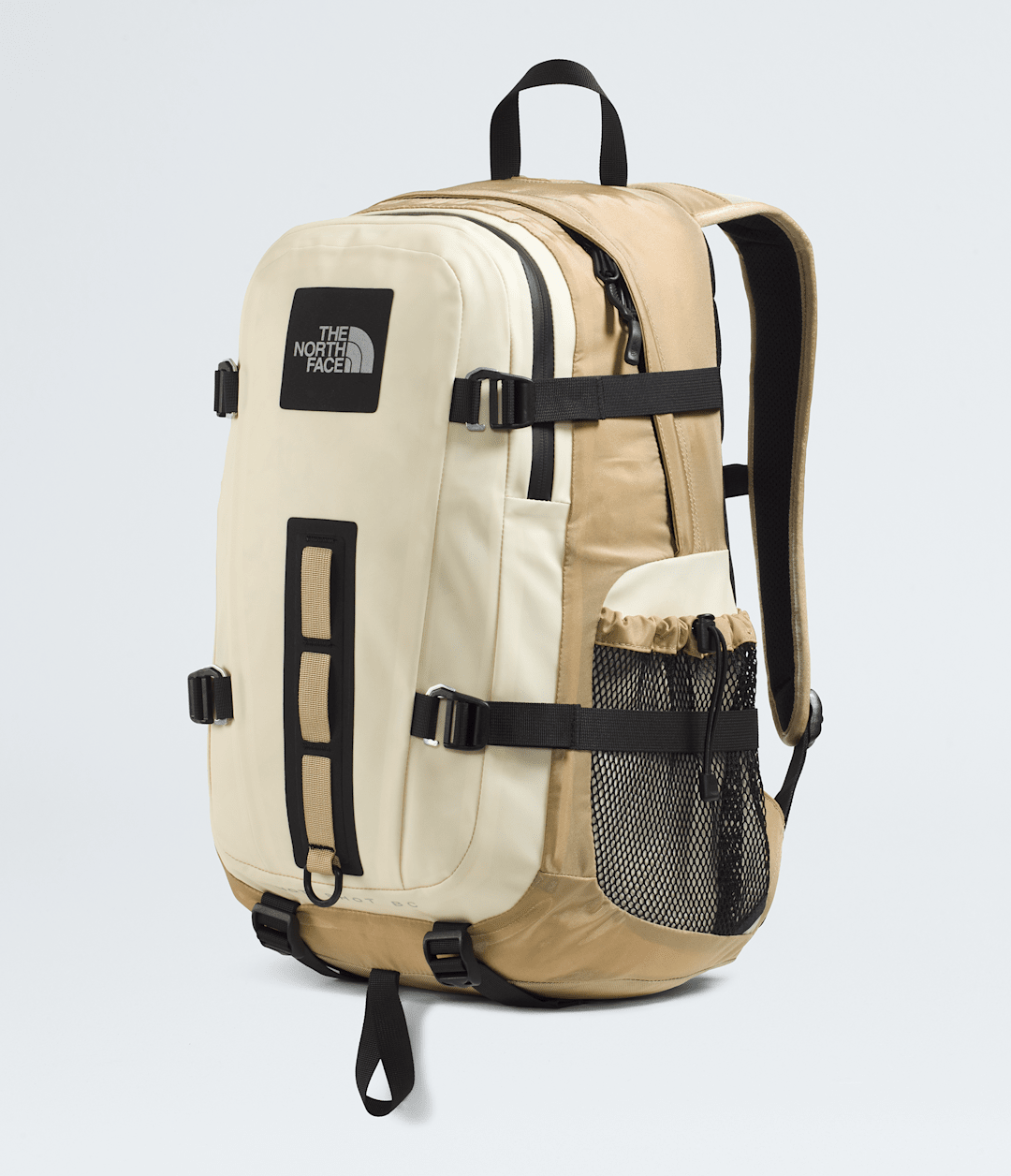 Hot Shot Base Camp Backpack - The North Face
