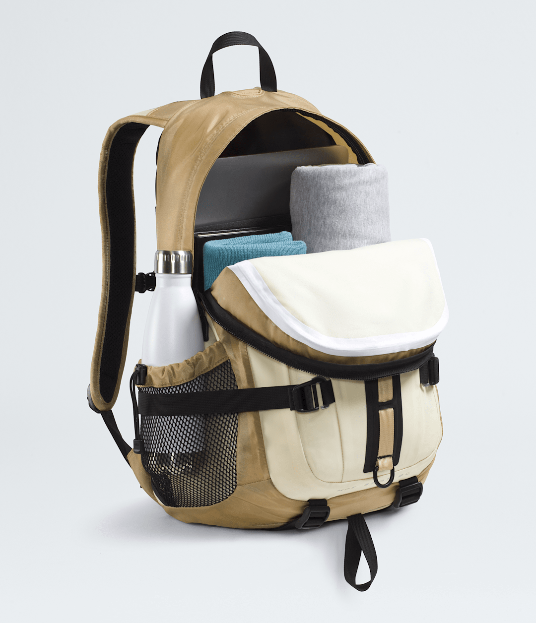 Hot Shot Base Camp Backpack - The North Face
