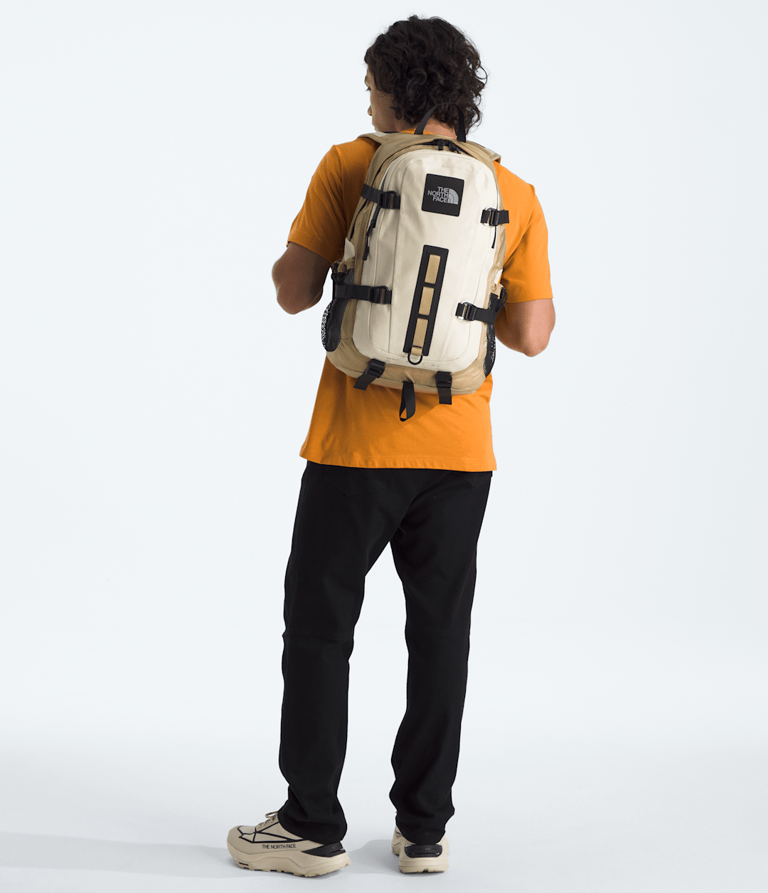 Hot Shot Base Camp Backpack - The North Face