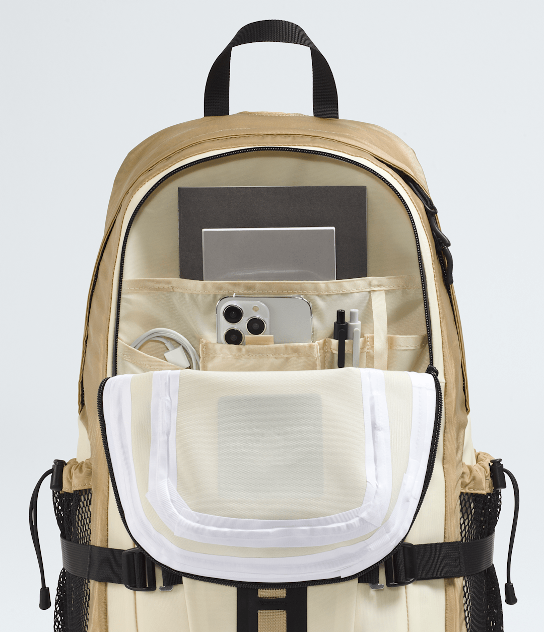 Hot Shot Base Camp Backpack - The North Face