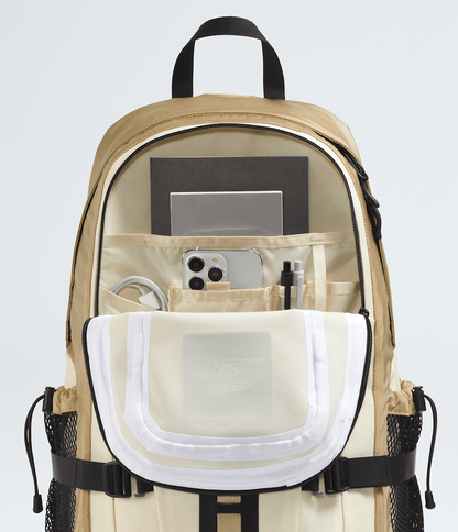 Hot Shot Base Camp Backpack - The North Face