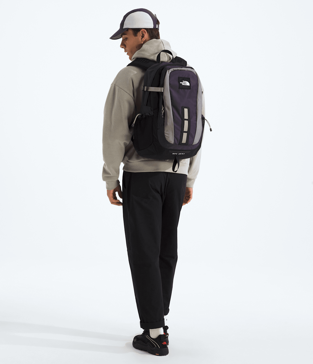 Hot Shot SE Backpack - The North Face