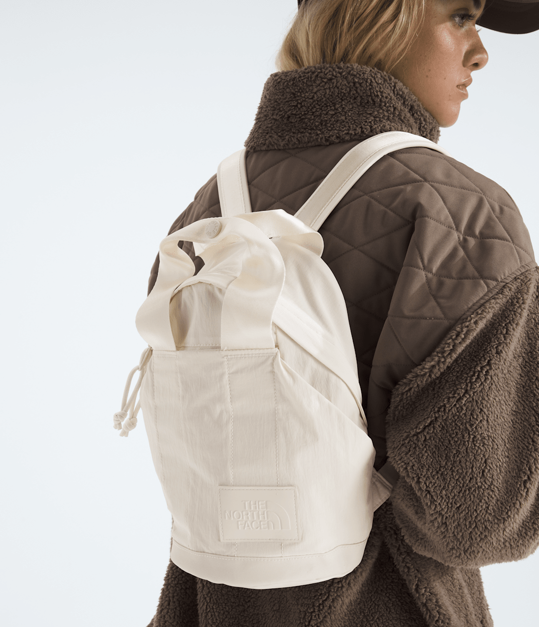 Women’s Never Stop Mini Backpack - The North Face