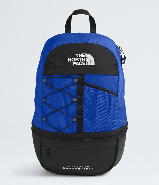 Borealis Convertible Pack - The North Face