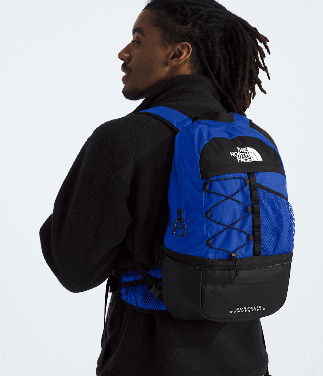 Borealis Convertible Pack - The North Face