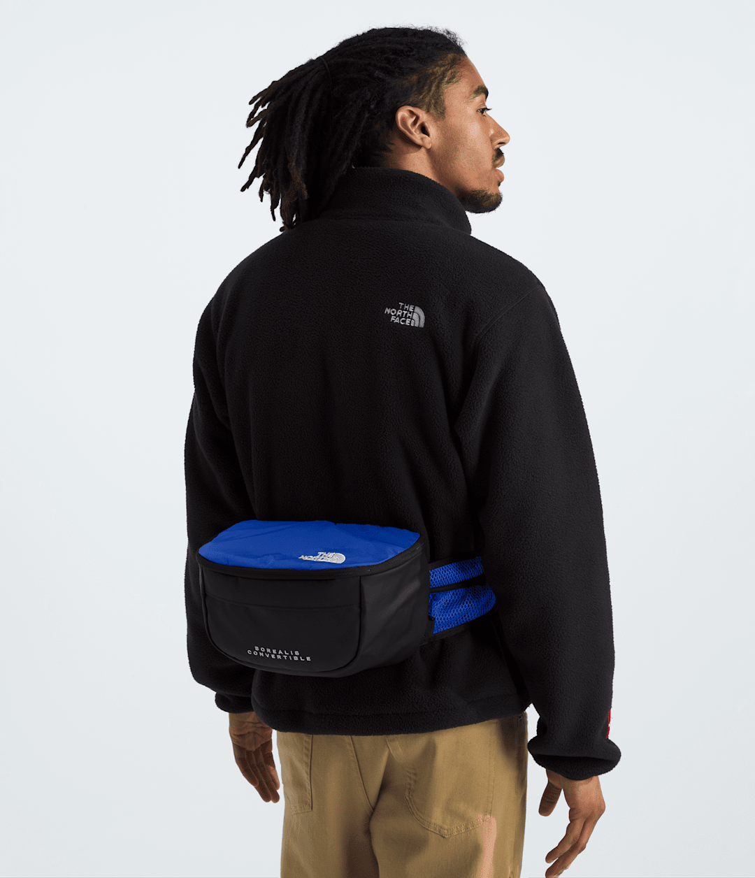 Borealis Convertible Pack - The North Face
