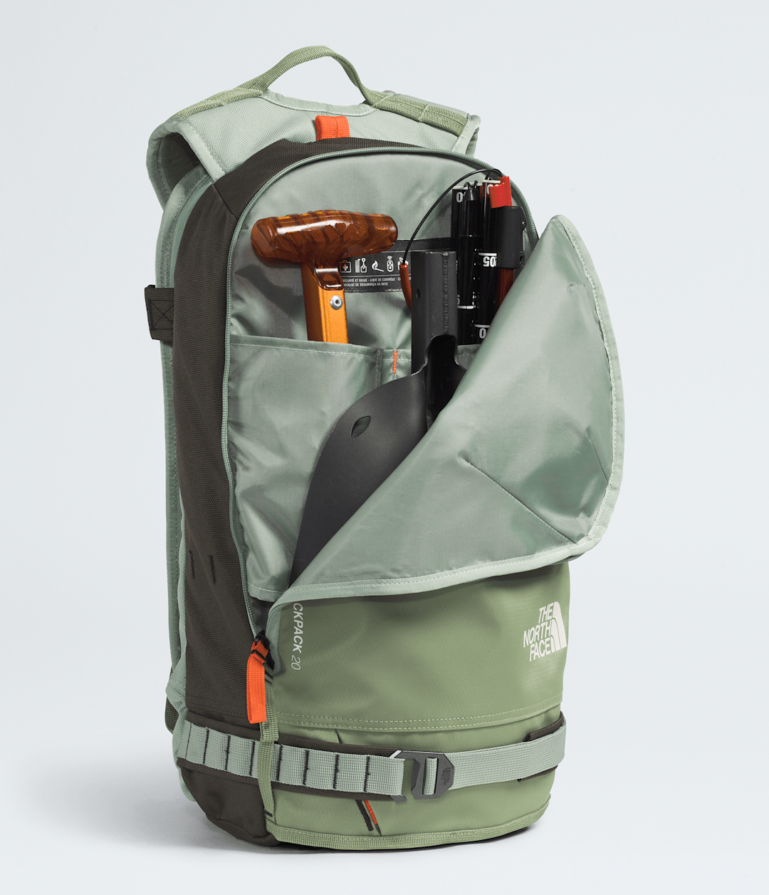 Women’s Slackpack 2.0 - The North Face