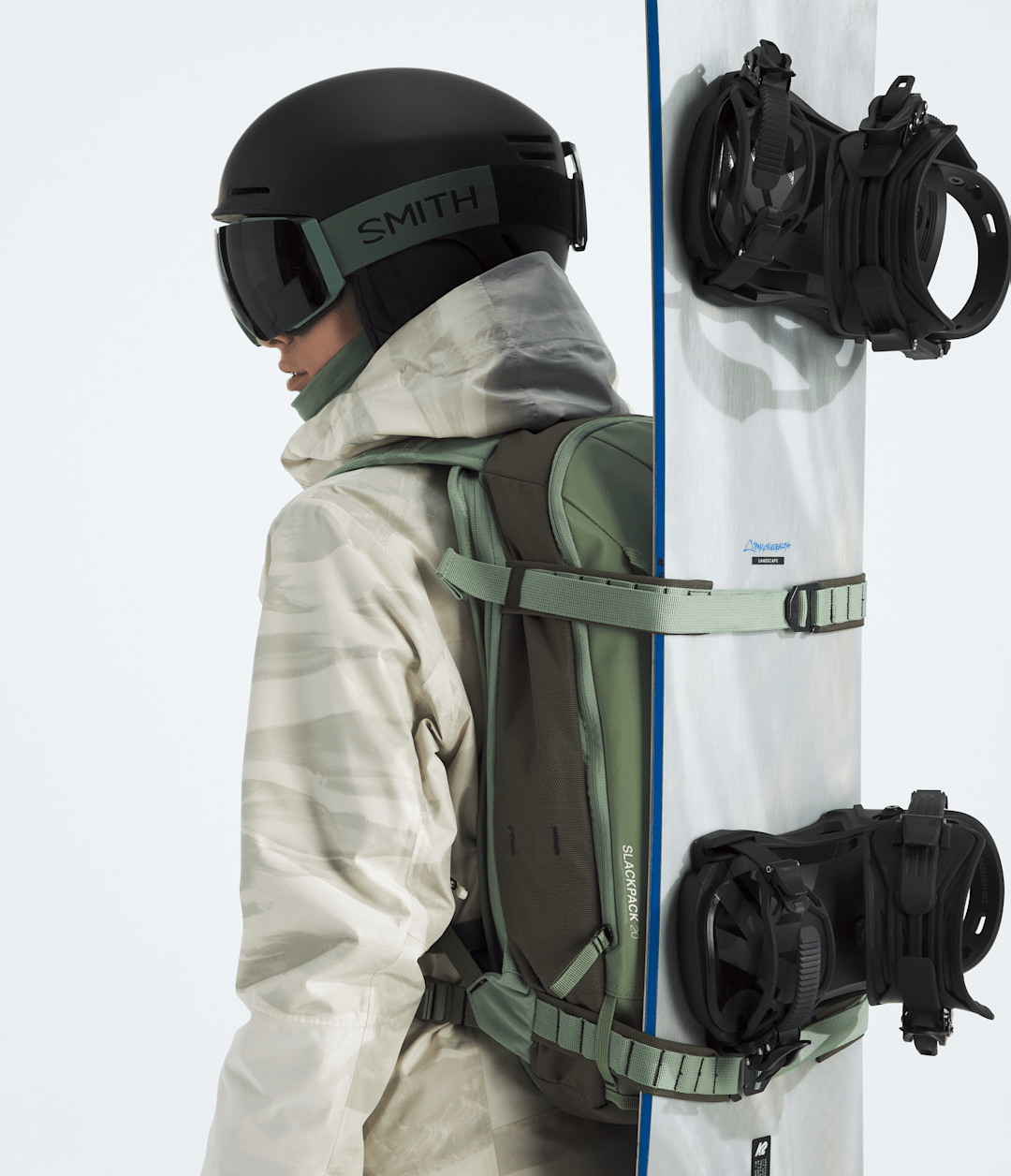 Women’s Slackpack 2.0 - The North Face
