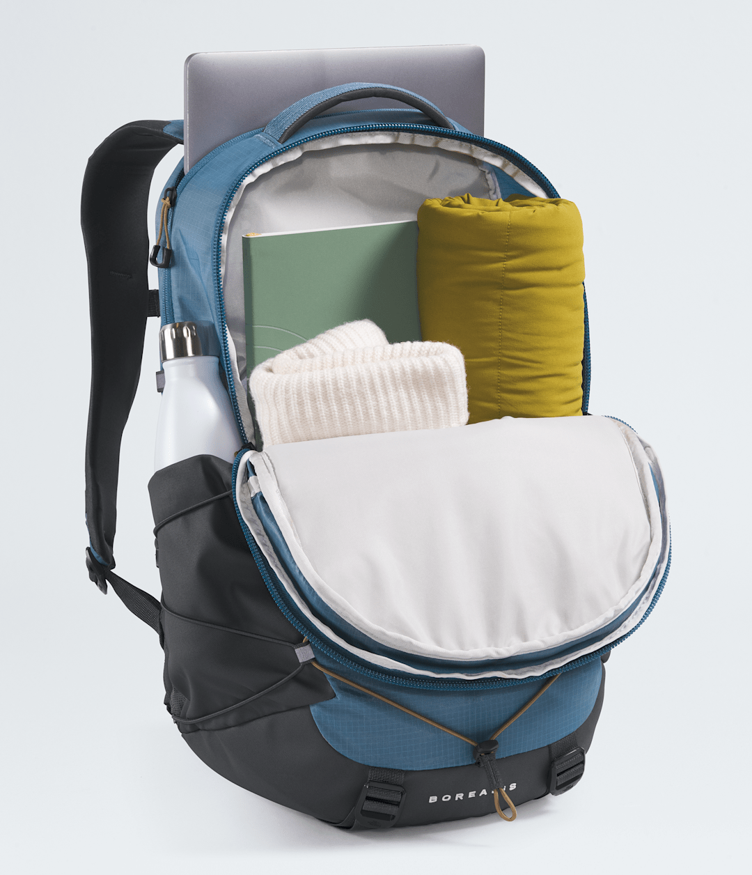 Borealis Backpack - The North Face
