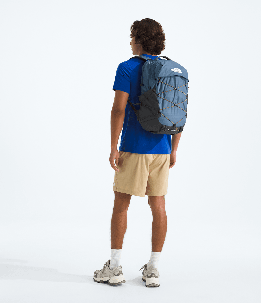 Borealis Backpack - The North Face