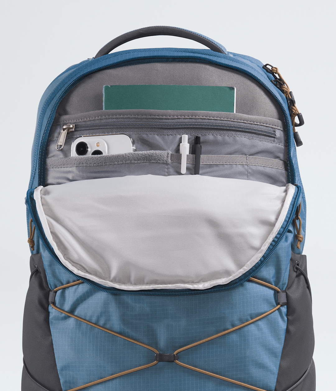 Borealis Backpack - The North Face
