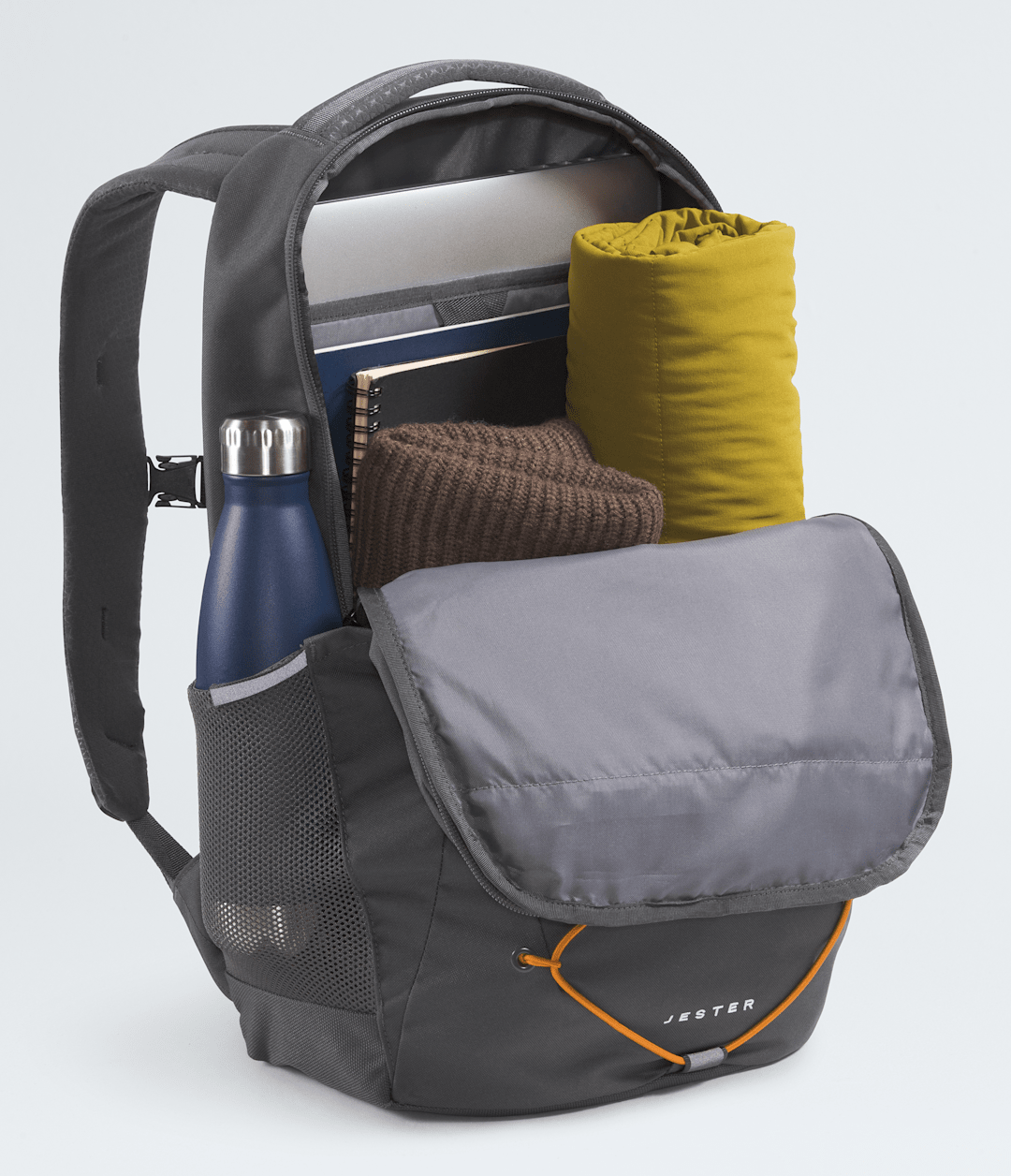 Jester Backpack - The North Face