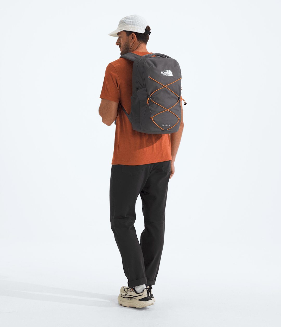 Jester Backpack - The North Face