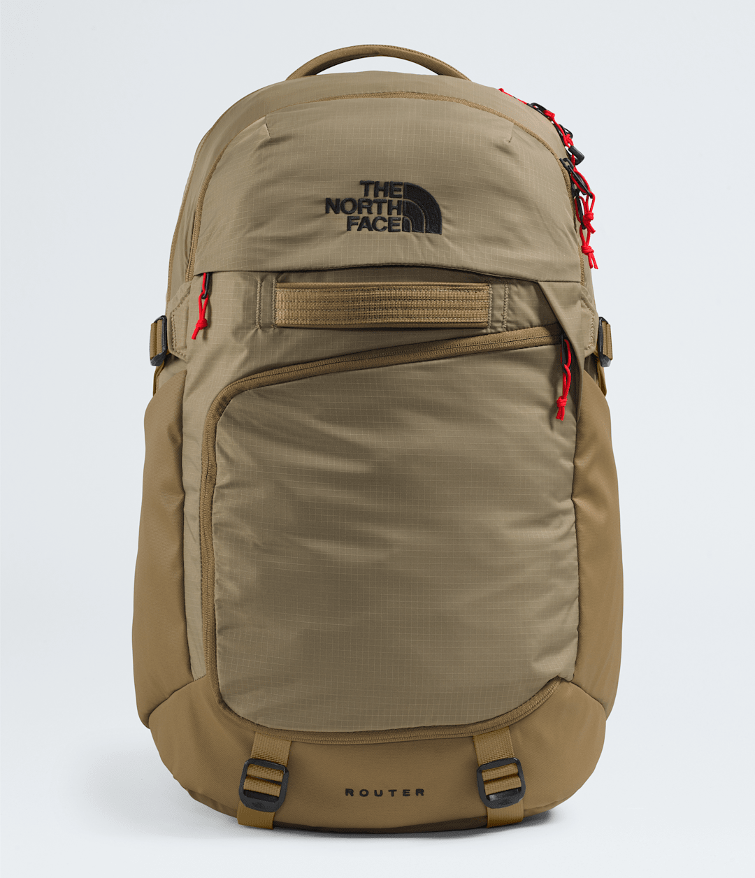 Router Backpack - The North Face
