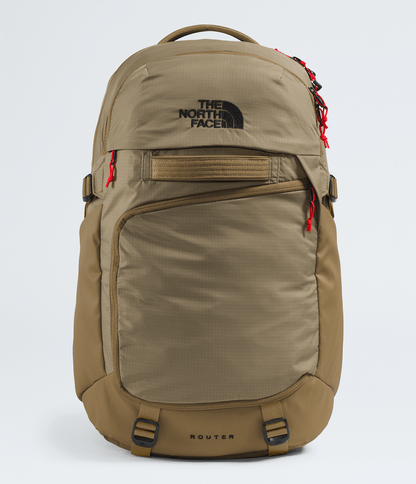 Router Backpack - The North Face