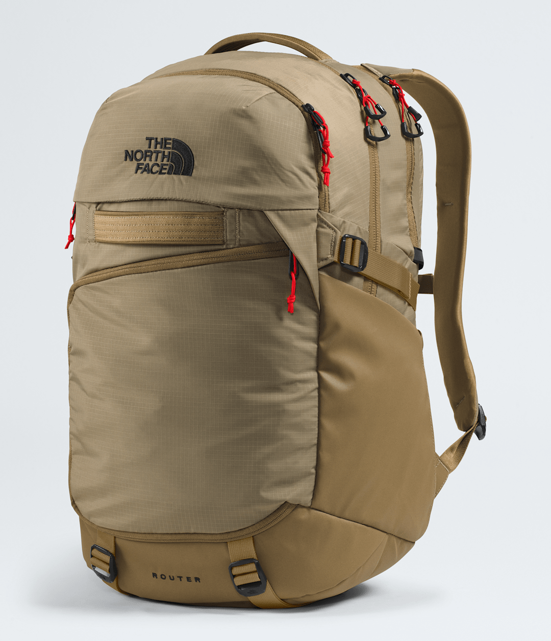 Router Backpack - The North Face