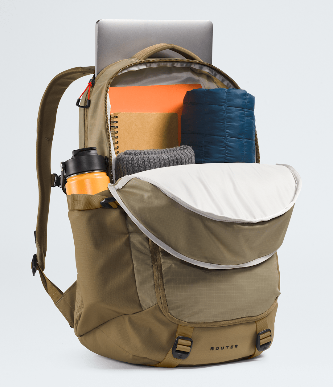 Router Backpack - The North Face