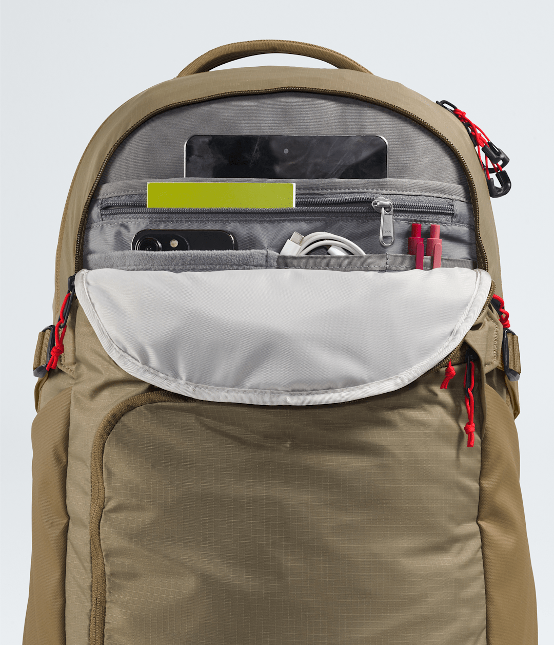 Router Backpack - The North Face