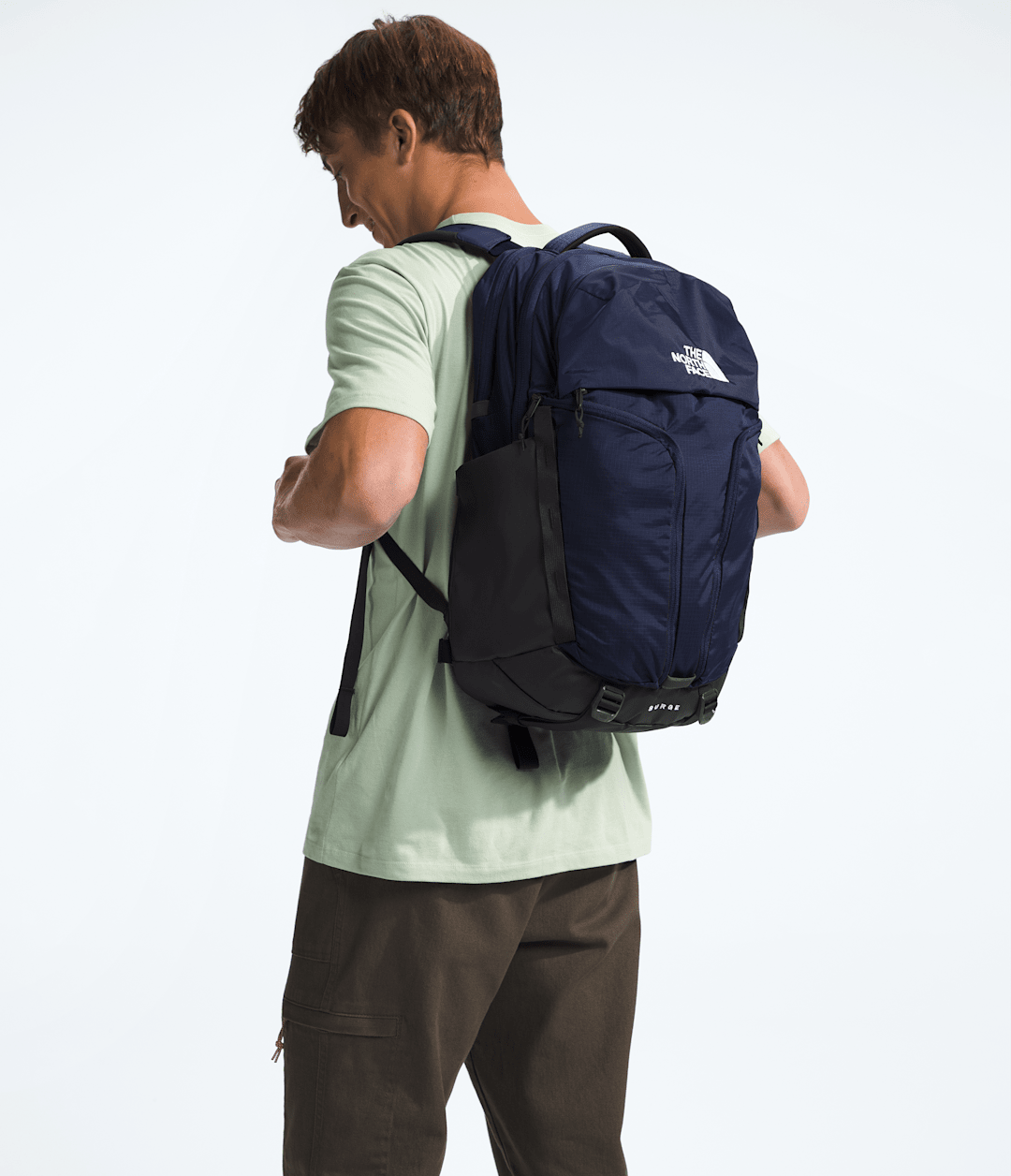 Surge Backpack - The North Face