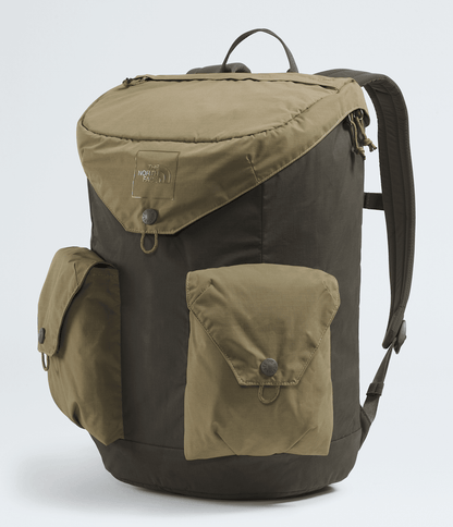 Glen Canyon Rucksack - The North Face