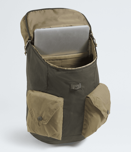 Glen Canyon Rucksack - The North Face
